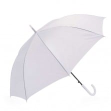 Guarda-chuva  - Brinde Personalizado Cód. 02075-BCO - 1