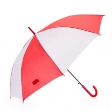 Guarda-chuva  - Brinde Personalizado Cód. 02076-BCO-VM - 1