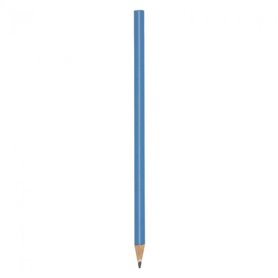 Lápis Ecológico  - Brinde Personalizado Cód. 11426-AZC - 1