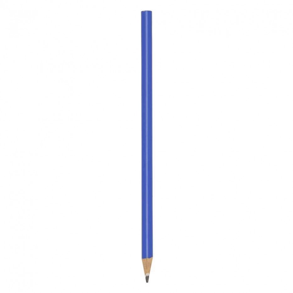 Lápis Ecológico  - Brinde Personalizado Cód. 11426-AZM - 1