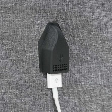 Mochila Anti-Furto USB  - Brinde Personalizado Cód. 01306-CIN - 3
