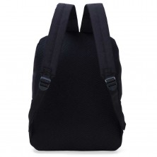 Mochila de Nylon Poliéster para Notebook  - Brinde Personalizado Cód. 17004-PRE - 3