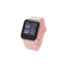 Smartwatch D20  - Brinde Personalizado Cód. 18660-ROS - 2