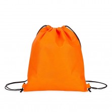 Mochila Saco em TNT  - Brinde Personalizado Cód. 18505-LAR - 1