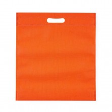 Sacola TNT sem Alça  - Brinde Personalizado Cód. 02081-LAR - 1