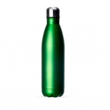 Garrafa Inox 750ml  - Brinde Personalizado Cód. 17010F-VD - 1