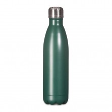 Garrafa Inox 750ml  - Brinde Personalizado Cód. 17011F-VD - 1