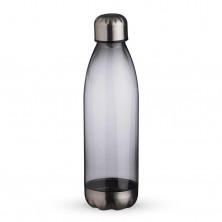 Squeeze Plástico 700ml  - Brinde Personalizado Cód. 17012-FUM - Brinde Personalizado Cód.INO - 1
