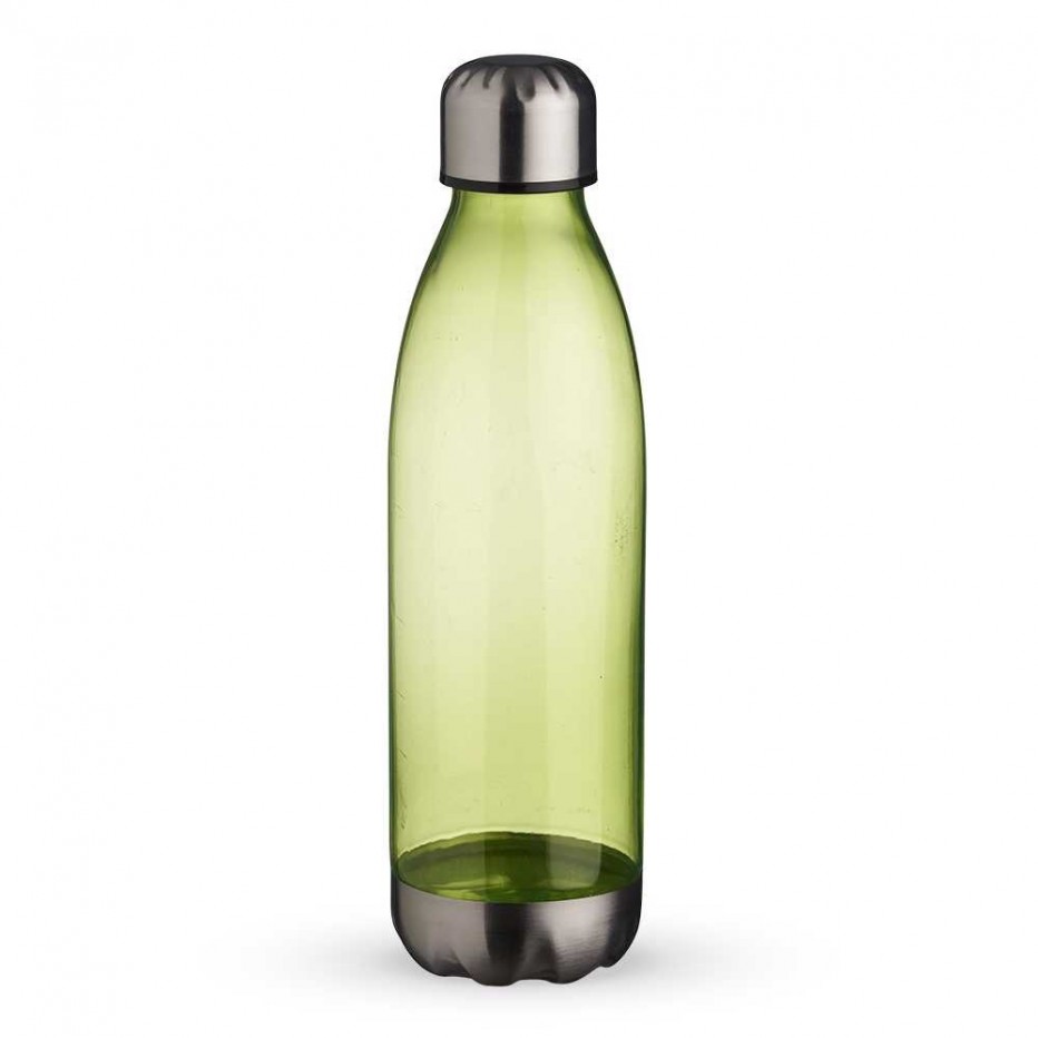 Squeeze Plástico 700ml  - Brinde Personalizado Cód. 17012-VD - Brinde Personalizado Cód.INO - 1