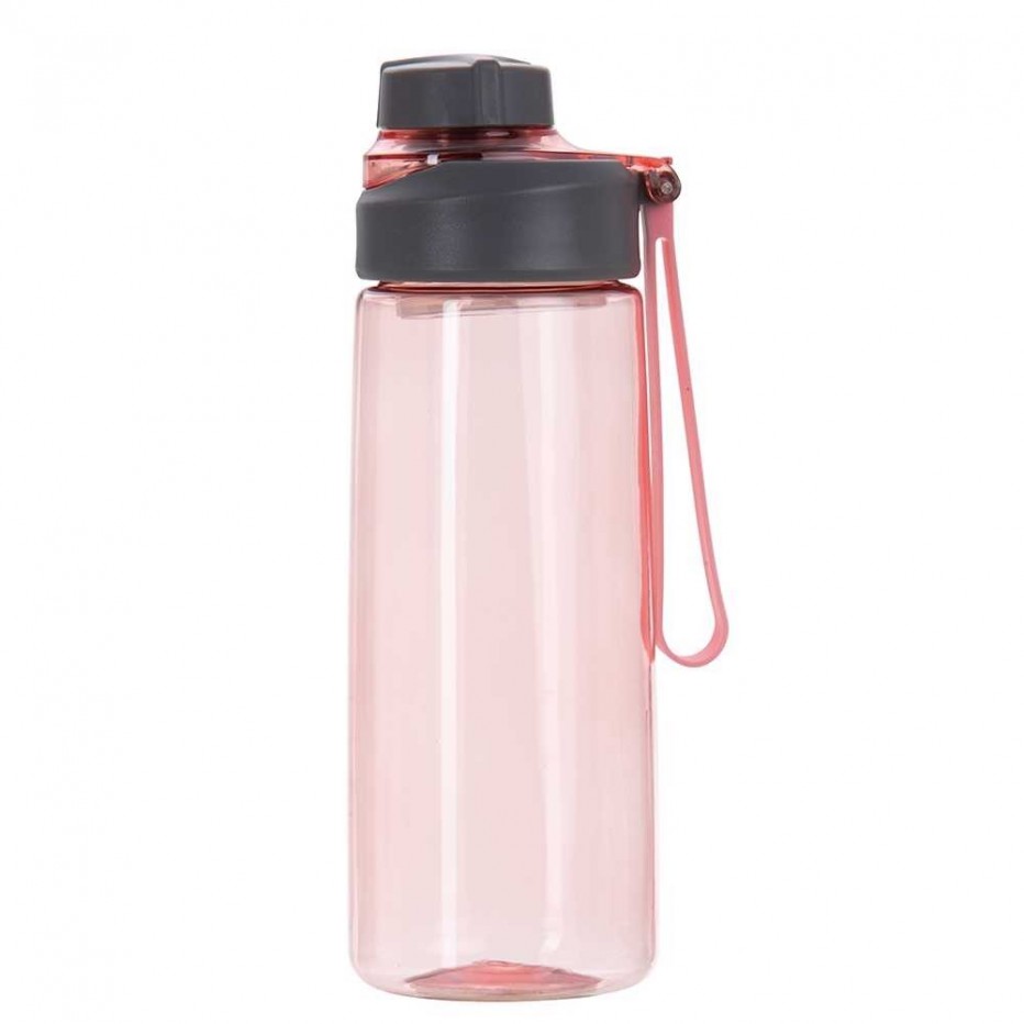 Squeeze Plástico 700ml - Brinde Personalizado Cód. 18553-ROS - Brinde Personalizado Cód.CIN - 1 Squeeze Plástico 700ml - Brinde Personalizado Cód. 18553-ROS - Brinde Personalizado Cód.CIN - 1