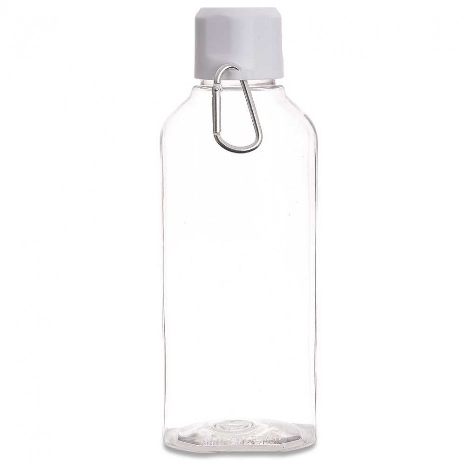 Squeeze Plástico 730ml  - Brinde Personalizado Cód. 18551-BCO - 1