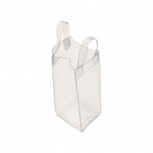 Sacola de Gelo para Bebidas  - Brinde Personalizado Cód. 13433-TRA - 1