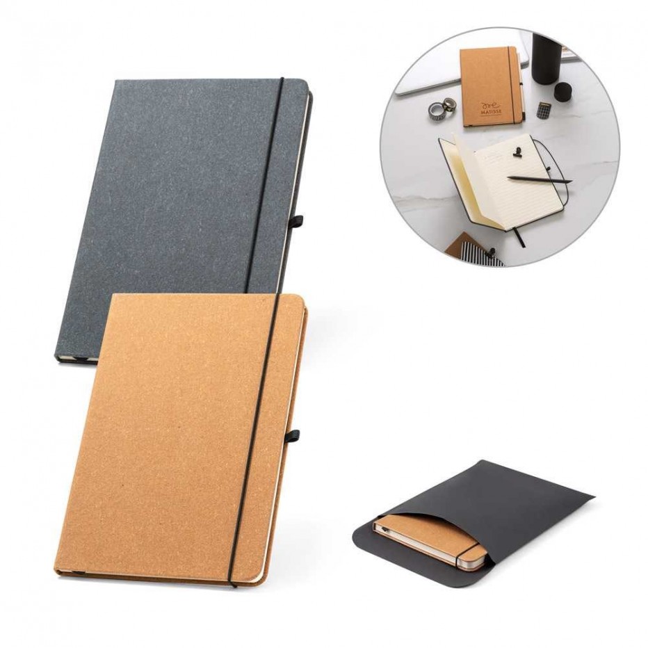 Caderno A5 MATISSE - 1