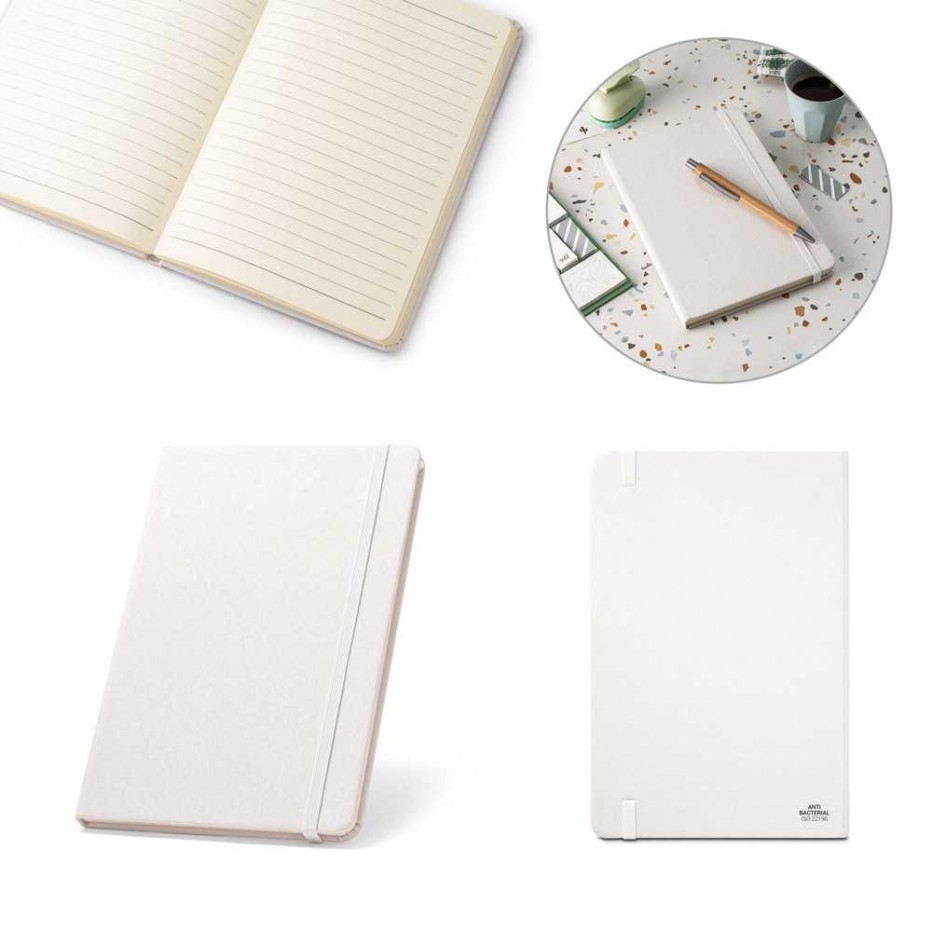 Caderno A5 MONDRIAN - 1 Caderno A5 MONDRIAN - 1