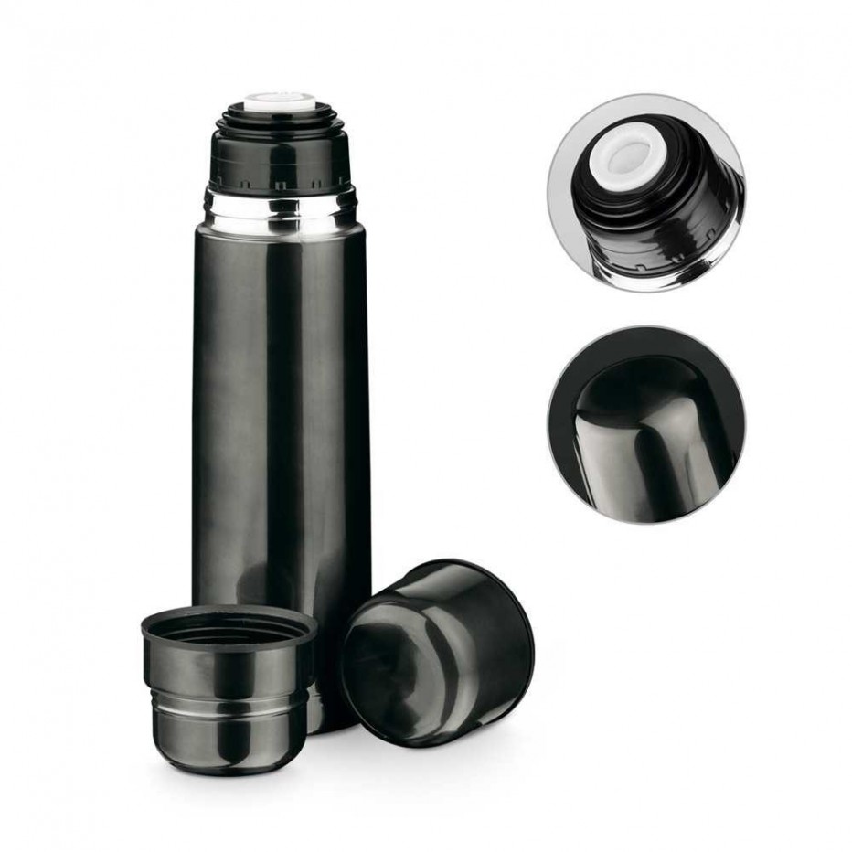 Squeeze com parede dupla (térmico) HEAT - 1