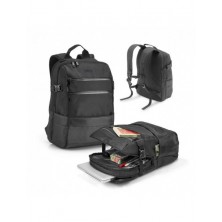 Mochila para notebook 15.6'' ZIPPERSPLATE - 1