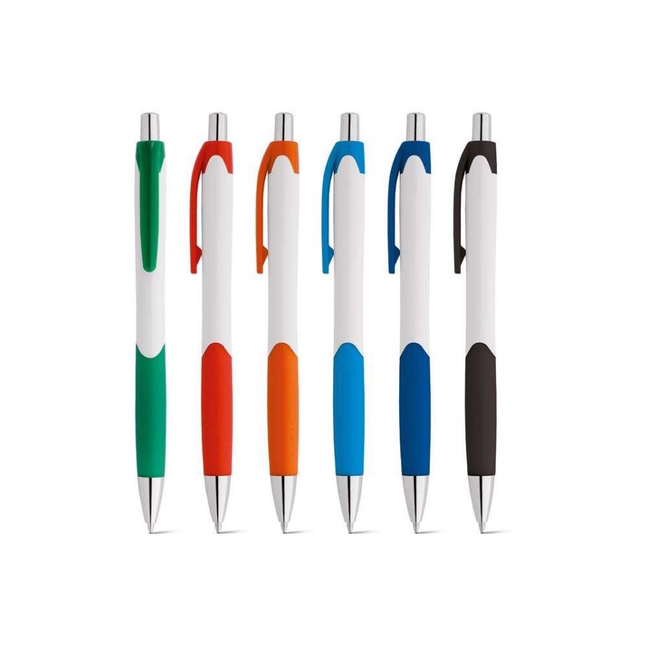 Caneta CARIBEWHITE - 1