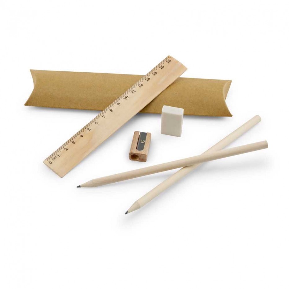 Kit de escrita RHOMBUS - 1