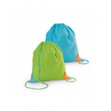 Sacola tipo mochila BISSAYA - 1