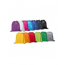 Sacola tipo mochila CARNABY - 1