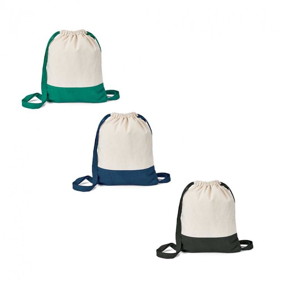 Sacola tipo mochila ROMFORD - 1