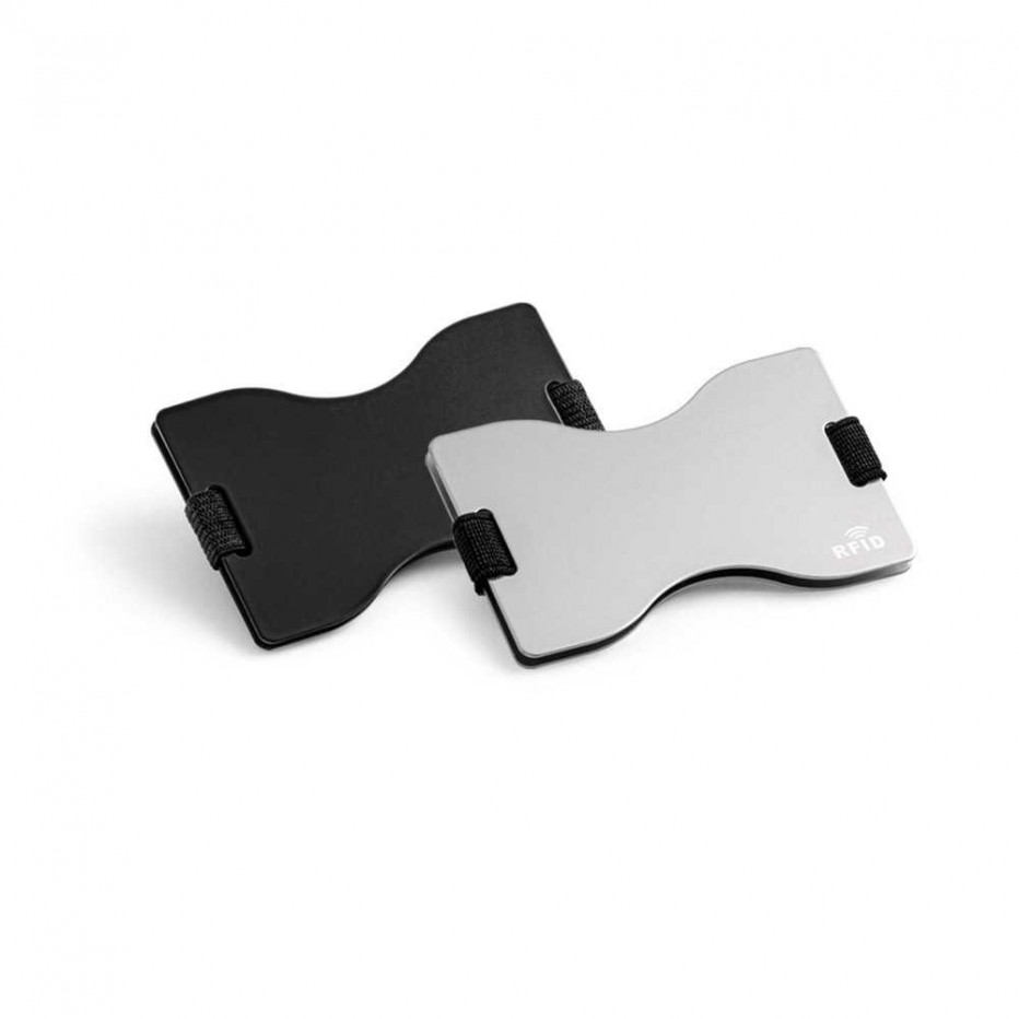 Porta cartões com bloqueio RFID MULLER - 1