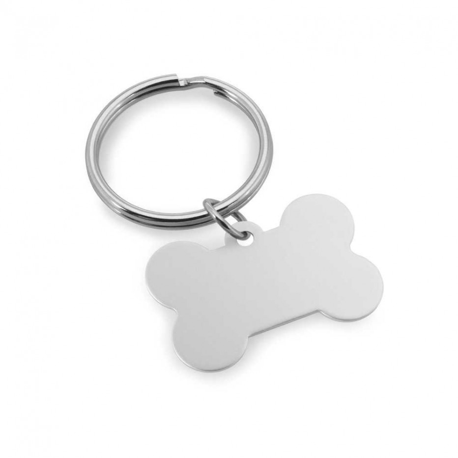 Chaveiro osso PAW - 1