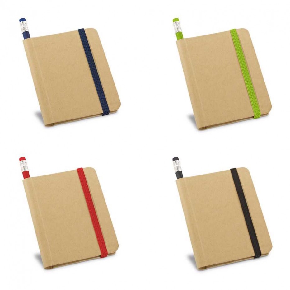 Caderno A7 BRONTE - 1 Caderno A7 BRONTE - 1