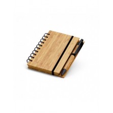 Caderno A6 DICKENSA6 - 1