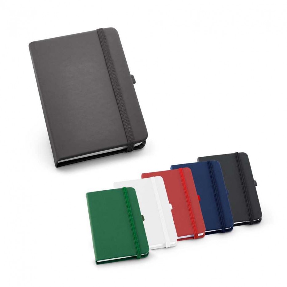 Caderno capa dura ATWOODA5 - 1