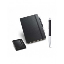Kit de caderno e Caneta GULLAR - 1