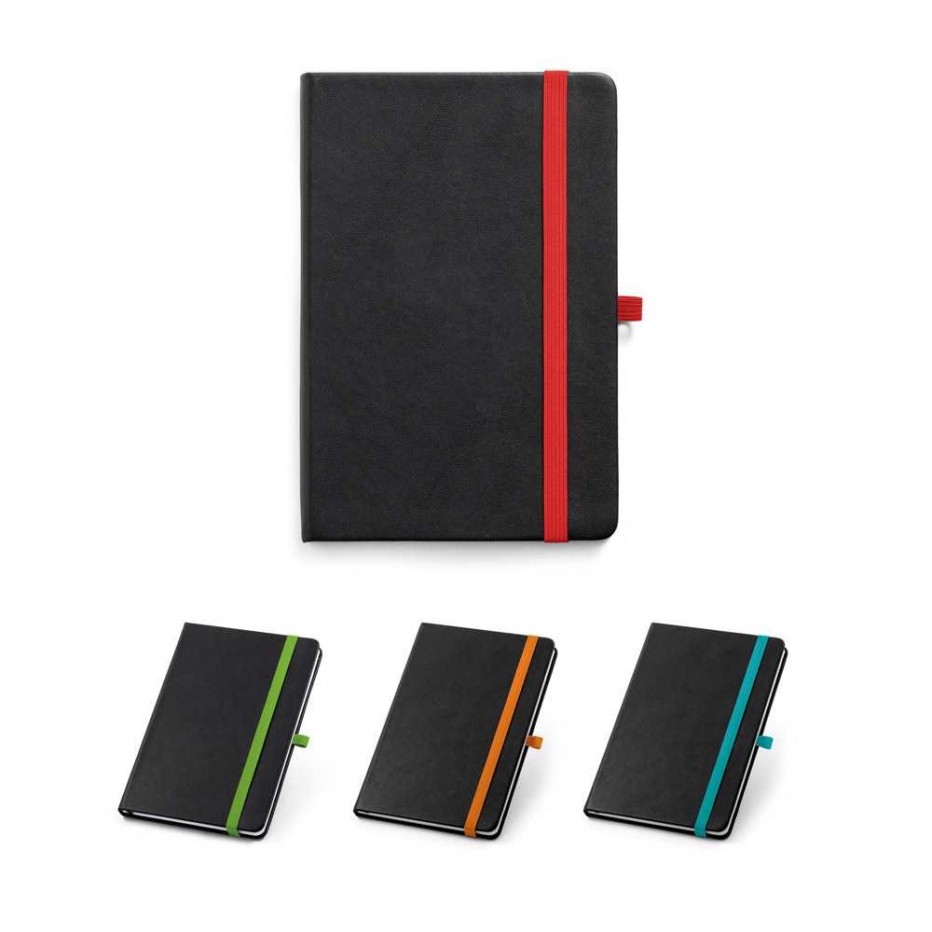 Caderno capa dura ROTH - 1 Caderno capa dura ROTH - 1