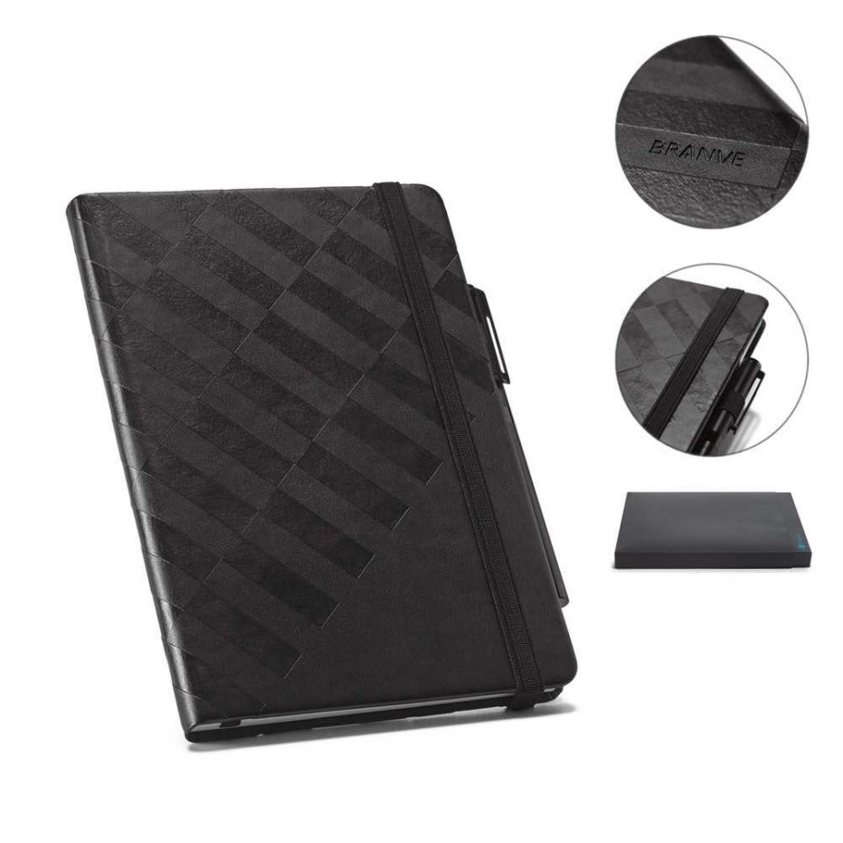 Caderno GEOMETRIC GEOMETRICNOTEBOOK - 1