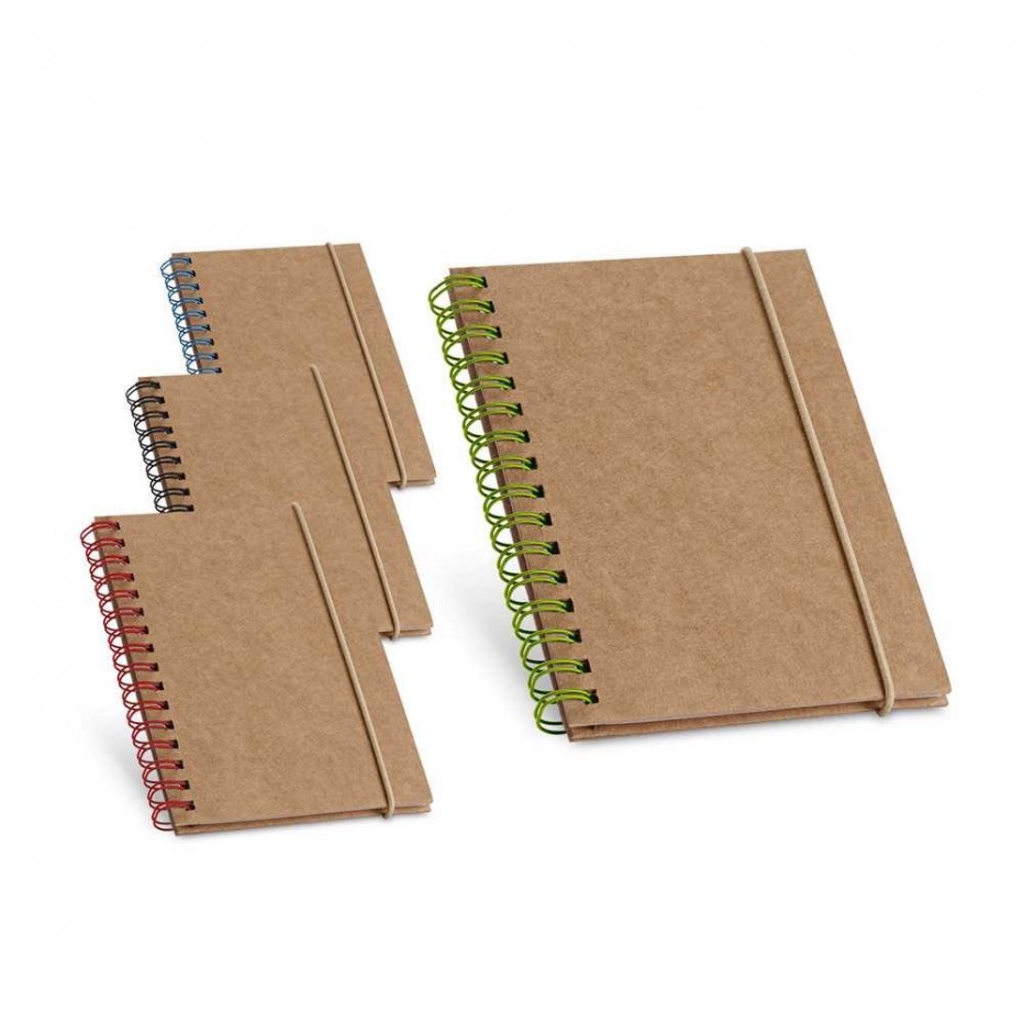 Caderno de bolso MARLOWE - 1