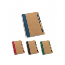 Caderno B6 ASIMOV - 1