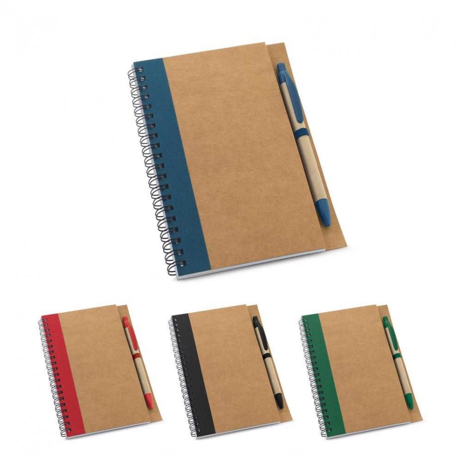 Caderno B6 ASIMOV - 1