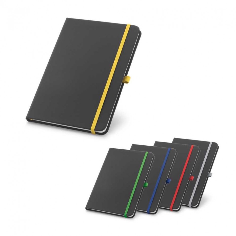 Caderno A5 CORBIN - 1