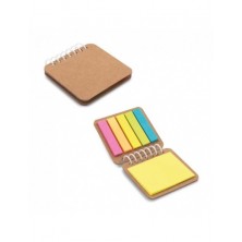 Caderno PETER - 1