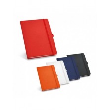 Caderno capa dura ATWOODB6 - 1
