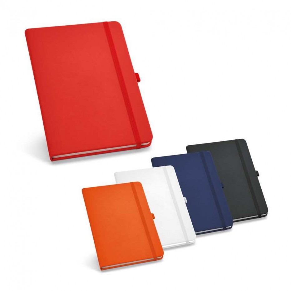 Caderno capa dura ATWOODB6 - 1