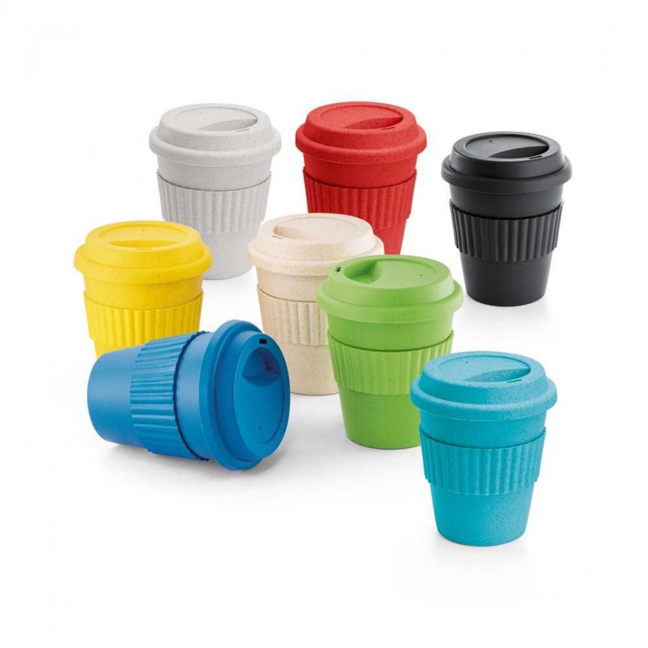 Copo de viagem CUPPA - 1