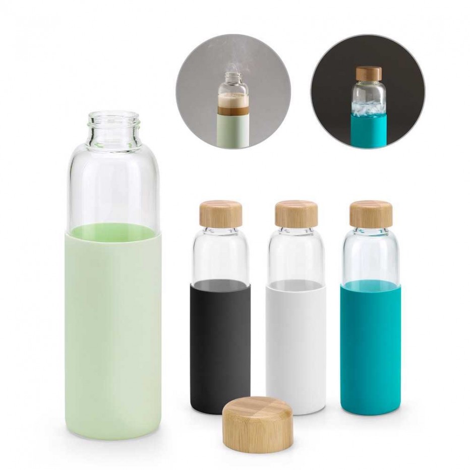 Squeeze 600 mL DAKAR - 1