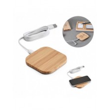 Carregador wireless ECOPOWER - 1