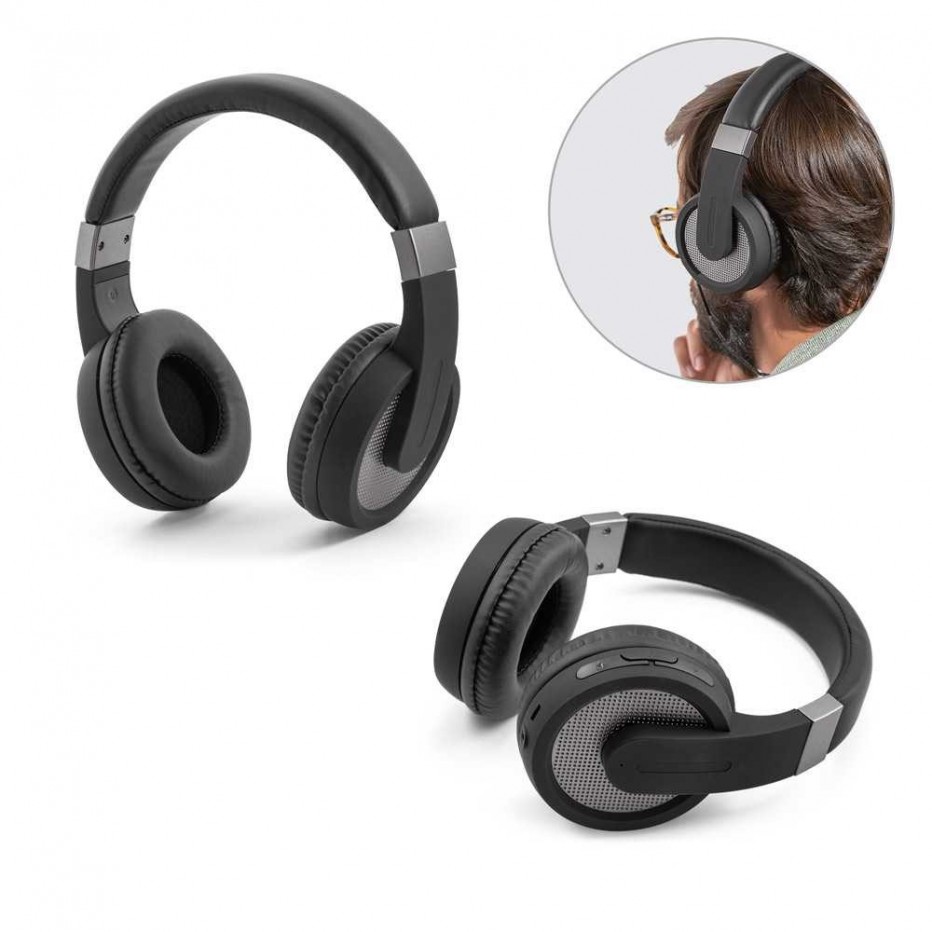 Fones de ouvido wireless HOPPER - 1