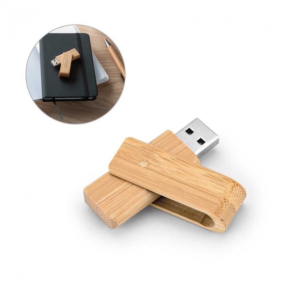 Pen drive ATALLA8GB - 1 Pen drive ATALLA8GB - 1