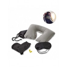 Kit de viagem TRAVELX - 1