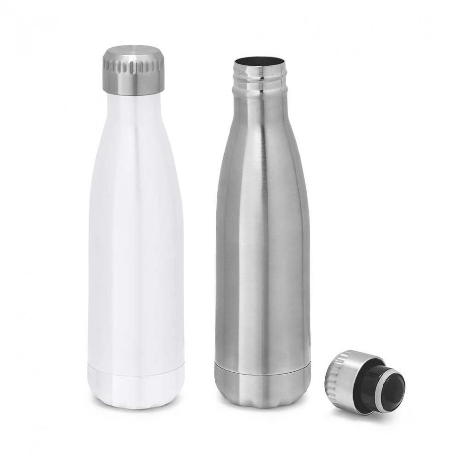 Garrafa térmica 510 mL (térmico) AMORTI - 1