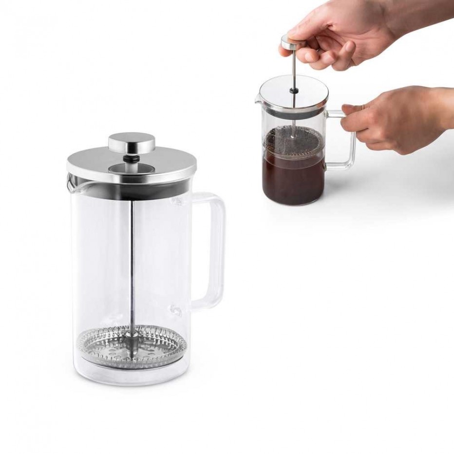 Cafeteiro JENSON - 1