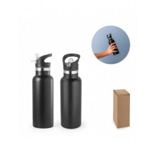 Squeeze em aço inox 570 mL NORTON - 1
