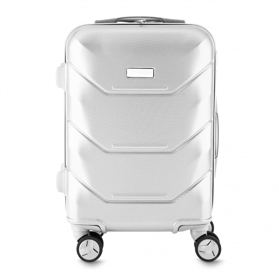 Mala de Bordo Premium MV680 – 34L, Rodas 360°, Cadeado TSA - 14